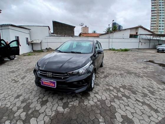 FIAT CRONOS 1.0 FIREFLY FLEX DRIVE MANUAL FIAT CRONOS 1.0 FIREFLY FLEX DRIVE MANUAL